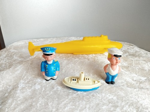 Ddr werbefiguren schiff boot - werbefiguren,