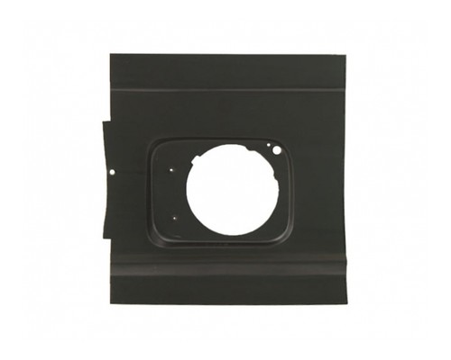 Radlauf reparaturblech hinten - reparaturblech,