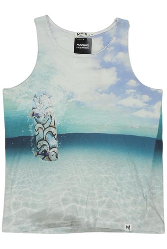 Molo shirt jungen - jungen, oberteil