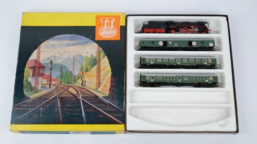 Zeuke set 545 - br, 23