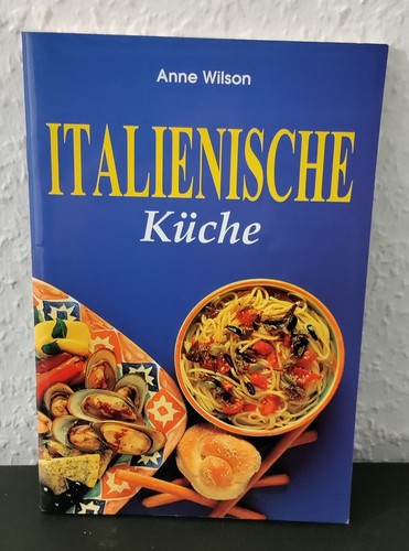 Italienische küche kochbuch - küche,,