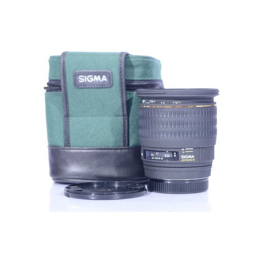 Sigma dg makro für - sigma, 1,8/28