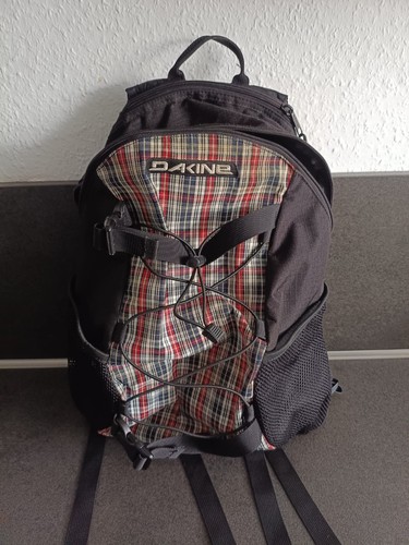 Dakine rucksack wonder pack - dakine,