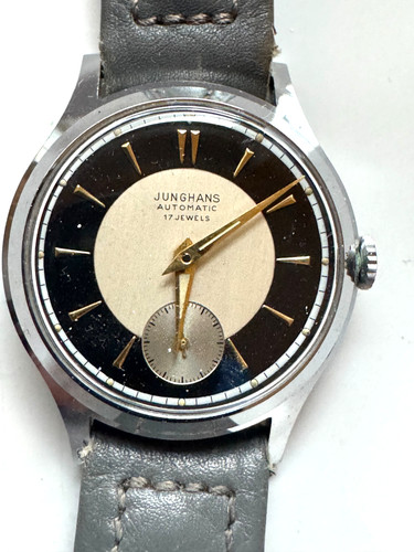 Junghans automatic jewels - junghans,