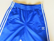 ADIDAS Firebird Hose, neu, Größe M