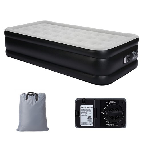 Luftbett luftmatratze - luftbett,