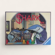 Ravensburger Brettspiel -