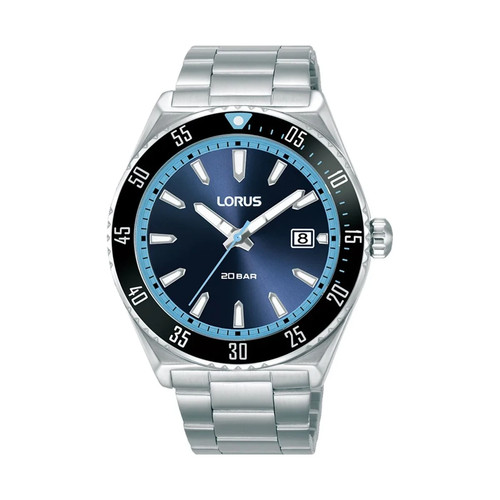 Lorus sport sea nur - lorus,