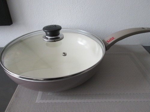 Silit bratpfanne stielpfanne - bratpfanne,