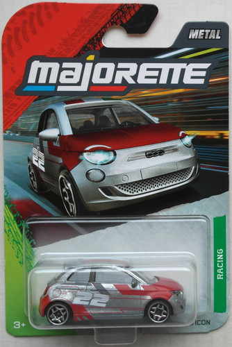 Majorette racing premium cars - racing,
