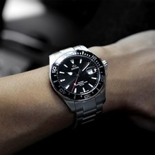 Jaguar herrenuhr edelstahl - jaguar,