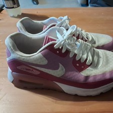 Nike Air Max Sneaker Größe