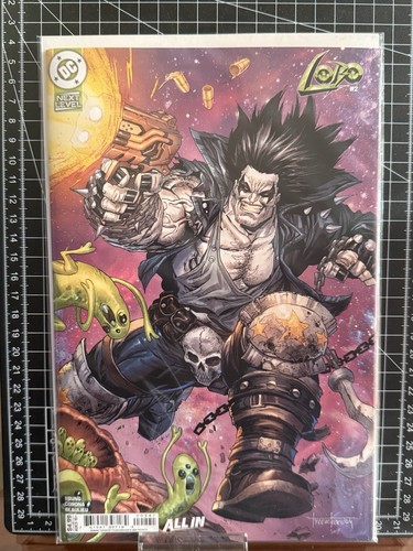 Lobo tyler kirkham - lobo,
