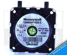 IDEAL MINI C24 & S24 KESSEL LUFTDRUCKSCHALTER 172588 