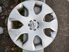 4 Stück Original Opel