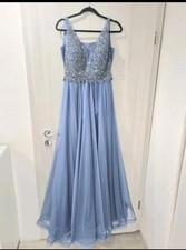 Abendkleid Ballkleid Verlobung