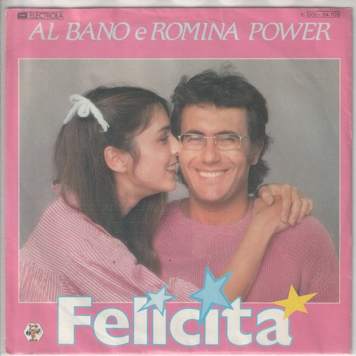 Bano romina power - romina, –