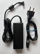 Original HP 90W Netzteil Blau