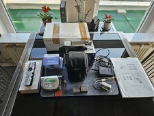 Panasonic VDR-D160 EG-S DVD