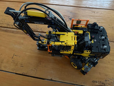 Lego Technik Technic 42053