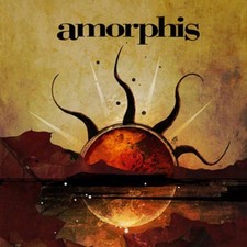 Amorphis Eclipse (CD) Album