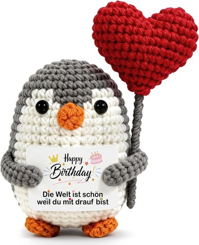 Geburtstagsgeschenk für