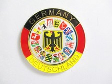 Germany Magnet Metall Epoxy