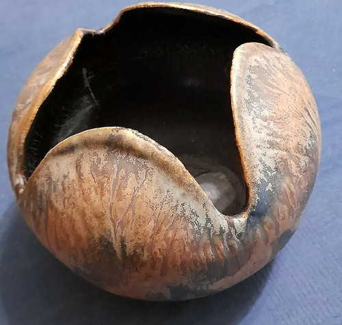 Dümler breiden vase - &, keramik