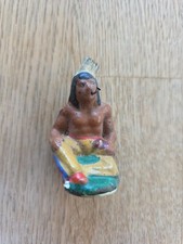 Masse Indianer Lisanto/Hopf