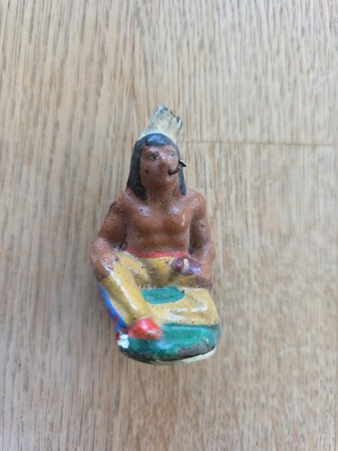 Masse indianer lisanto - indianer, lisanto/hopf