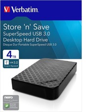 Verbatim Store n' Save