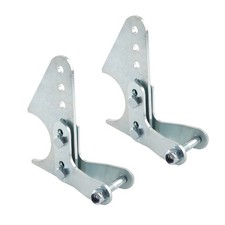 Universal lower coilover shock - coilover,