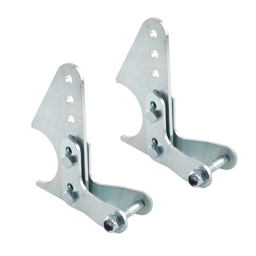 Universal lower coilover shock - coilover,