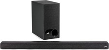 Polk Audio Signa S3 TV Soundbar mit Subwoofer, HDMI ARC, Bluetooth, Google Chrom
