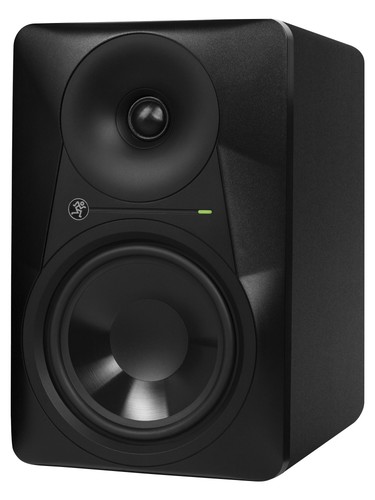 Mackie mr624 nahfeldmonitor - mackie,