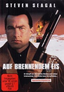 steven seagal