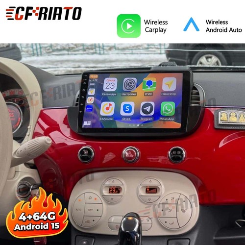 64gb android autoradio - 4+64gb,
