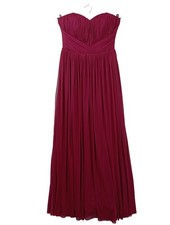 LIPSY LONDON Cocktailkleid Damen Kleid Gr. DE 38 rot Elegant