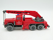 1:87  Wiking  /   Magirus