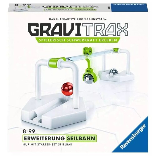 Gravitrax erweiterung seilbahn - gravitrax,