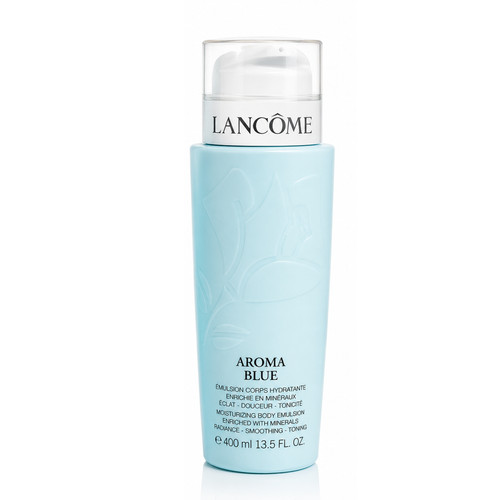 Lancome aroma blue body - lancome,