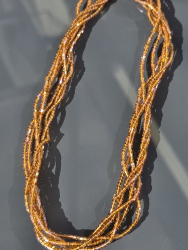 Modeschmuck kette collier - kette,