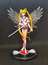 Sailor Moon "Angel" - Sammelfigur / Anime Figure - 16cm (Neu&OVP)