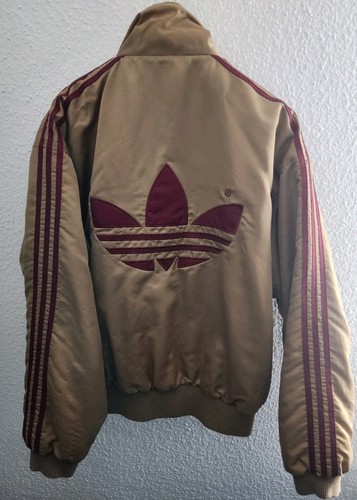 Adidas bomberjacke 90s - adidas, vintage