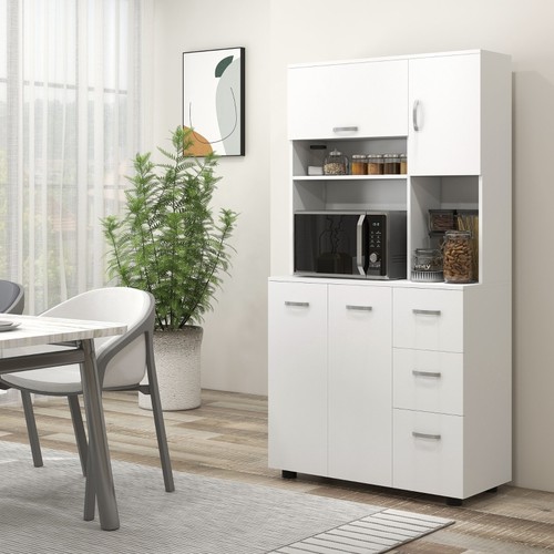 Küchenschrank buffet schrank - küchenschrank,