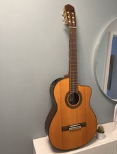 Takamine EG 128 SC