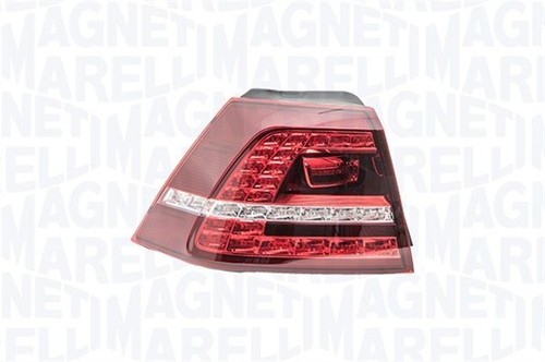 Magneti marelli rückleuchte - magneti,
