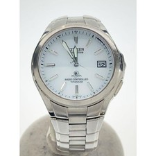CITIZEN GN-4W-S Case Size 3.6