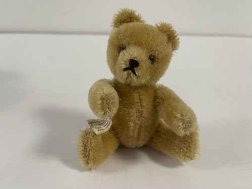 Hermann sammler teddy - teddy, 13