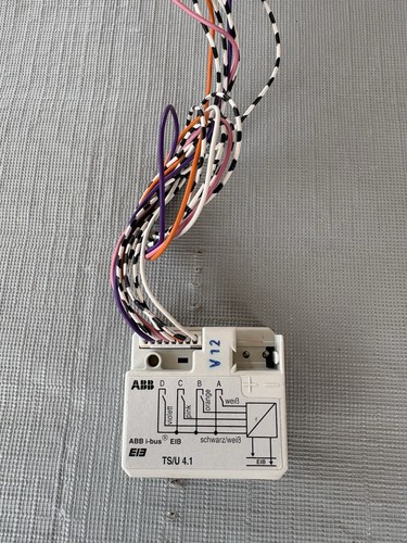 Abb 1 eib knx - abb,